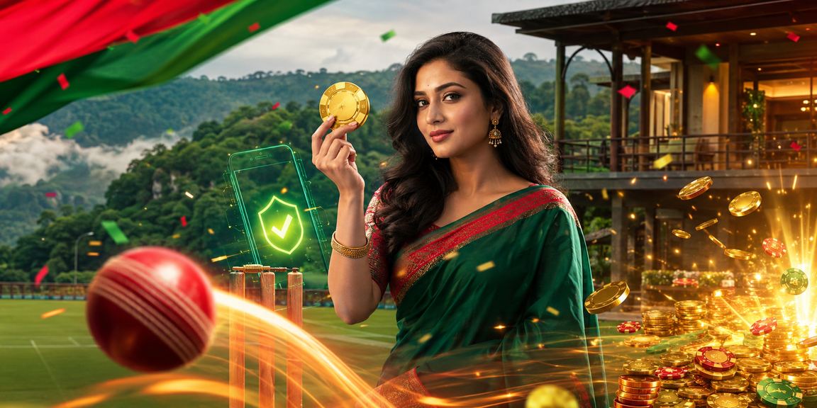 22bet bangladesh