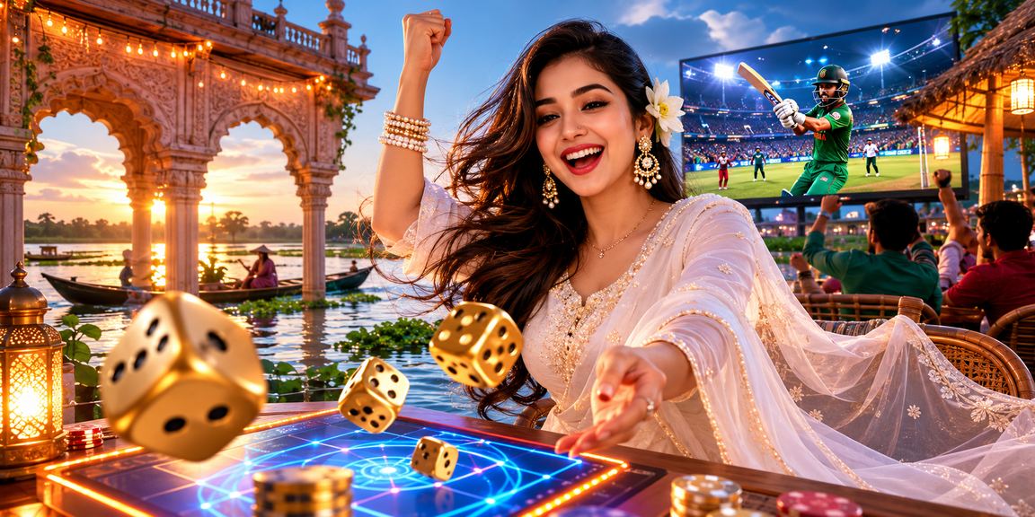 22bet bangladesh
